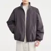 [259 Yuan con Envío Gratis] Chaqueta de Plumas para Hombre y Abrigo de Lana Estilos Combinados Actualizados el 26 de Agosto