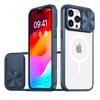 Adecuado para Iphone18Promax, Funda de Teléfono Móvil Súper Elegante, Succión Magnética Apple 17Pro 16 Funda Protectora Anti-Caídas