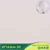 Modelo Pegatinas de Chapa Virutas de Madera diy Materiales de Construcción Hechos a Mano Papel Tapiz Casa de Muñecas Piso Corteza Piso de Madera