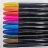 Caneta Aquarela Atóxica Infantil Multicolorida Ferramentas de Pintura para Artistas Lote Direto da Fábrica