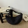 Estilo coreano holgado estilo perezoso chica estilo dulce estilo chica transfronterizo pana compras salida casual bolso de un solo hombro cruzado