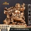 Fábrica Direta Resina Maitreya Buda Ornamentos Grande Barriga Buda Adorando Buda Sorridente Decoração para Casa Maitreya Buda Ornamentos