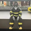 Personagens de Fantasia Sombria Gótica de Novos Produtos Transfronteiriços Figuras Góticas de Fantasia Sombria de Resina