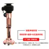 Equipo de ventilación para restaurante de barbacoa coreana campana extractora retráctil de montaje superior extractor de humos comercial tubo de escape para barbacoa estilo coreano