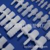 Fabricante Profissional de Conectores Retos Roscados Métricos, Mangueiras de Plástico de Conexão Rápida, Tubos de Água M5M10, Tubos de Pvc de Extremidade Dupla