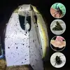 Espécimen de Insecto Exterior Atrayente Educación Tiro Experimento Trampa para Insectos Tienda Tela para Insectos Captura de Insectos Tienda Científica Luz