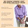 Creme Articular Wiyun Calmante Diário para Cuidado das Articulações e Músculos para Aplicação Suave no Corpo