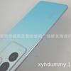Aplicable al modelo de teléfono móvil VIVO S17E modelo de teléfono móvil S17E ventas directas de fábrica calidad en stock Pantalla Negra 8