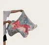 Lenço de seda francês retrô multiestilo de 90cm para mulheres, roupa de baixo de verão, top tomara-que-caia, lenço quadrado grande, xale, lenço de cabeça, mesmo estilo do usado por Suzy