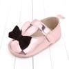 Zapatos de princesa para niña, de suela suave y brillante, para primavera y otoño, 2555