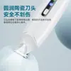Mini Luz LED Cortapelos para Mascotas Perro Gato Pata Recortador de Pelo Almohadilla del Pie Recortador de Pelo Cortapelos Eléctrico Cortapelos para Perro