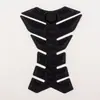 Pegatina de Modificación de Motocicleta Pegatina Espina de Pescado Calcomanía para Carrocería Pegatina de Goma Estéreo 3D Pegatina Grande de Goma Espina de Pescado para Coche
