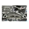 Adecuado para camioneta 4X4 Toyota Hilux 2020 estabilizador de eje trasero