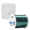 500 m linha de nylon seda crua linha de pesca qualidade 10 linha de pesca linha de pesca linha principal linha secundária linha para pesca de mesa linha de pesca suprimentos de pesca