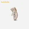 Zapatos Infantiles Balabala, Zapatos Estables para Niñas, Zapatos Dulces Artísticos de Princesa Bordados con Lazo Exquisito para Primavera y Otoño