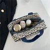 Bolsa de Cosméticos Portátil Transfronteriza, Nuevo Estilo Retro Europeo y Americano, Gran Capacidad, Bolsa Portátil para Guardar Cosméticos, Neceser de Alta Gama