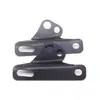 Peças Superiores SP 884-571 braço de manípulo de reposição B 2 furos adequado para Hitachi nr83a