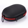Bolsa de Maquiagem para Fones de Ouvido Huanzhen Gravador Studio3 Montado na Cabeça Solo4 Bolsa de Maquiagem Portátil para Fones de Ouvido