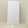 Atacado imitação de azulejo adesivos de parede auto-adesivo branco xadrez cozinha banheiro papel de parede à prova d'água loja decoração de parede papel de parede nórdico papel de parede