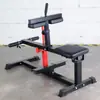 Aparelho para Elevação de Panturrilha Treinador de Pernas Articulação do Tornozelo Músculos da Panturrilha Tendão de Aquiles Treinamento de Força Equipamento Completo de Fitness