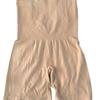 Faja Postparto Moldeadora de Cintura de Cintura Alta Pantalones Moldeadores Levanta Glúteos Moldeador de Cintura Alta Protector de Cintura
