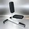 Silla de Entrenamiento Comercial para Press de Hombro, Banco Profesional de Press de Hombro Sentado para Gimnasio, Equipo de Entrenamiento de Fuerza Fabricante de Origen