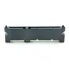 Suministro Directo desde Fabricante de Dongguan: Socket Hembra Sata 7+15P Smt H4.20 Tipo Inserción Lateral Montado en Placa con Barra Socket para Placa de Circuito Impreso