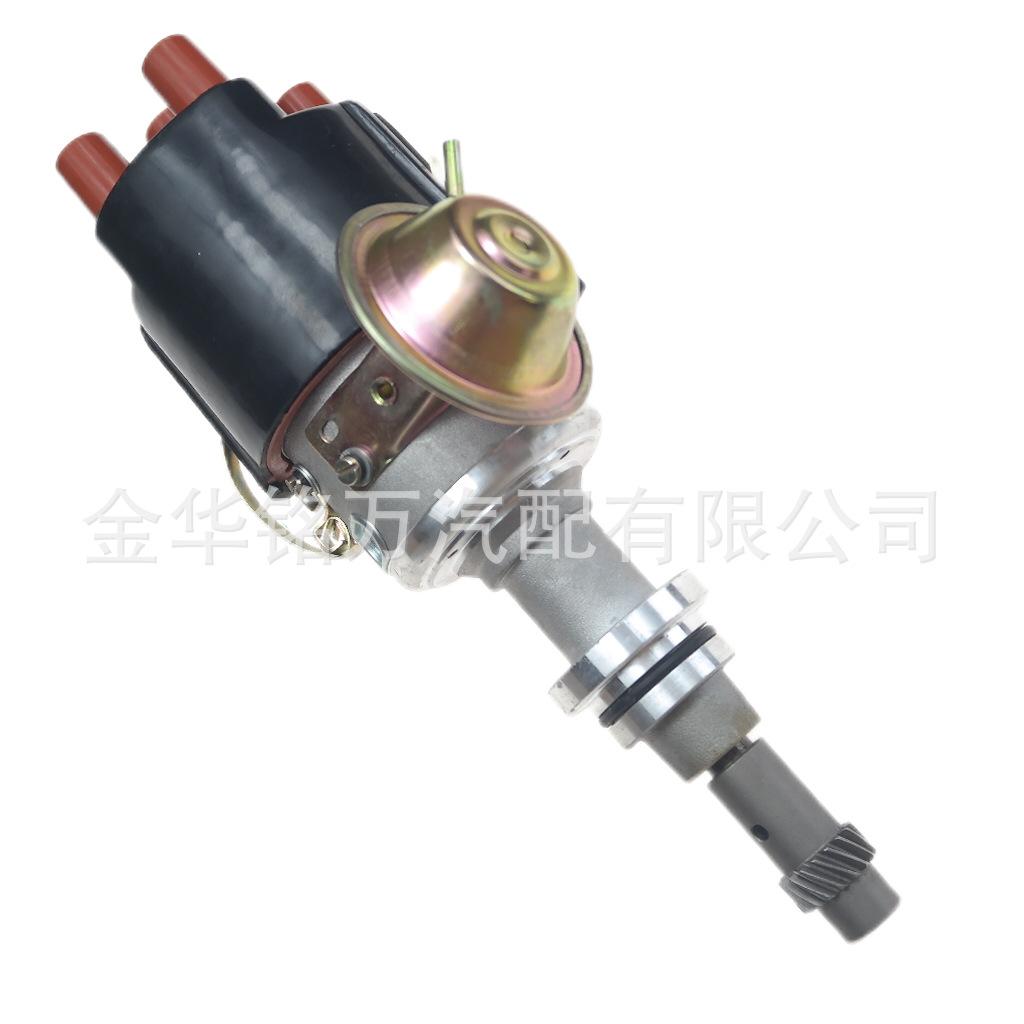 77、帕萨特分电器034905205L 0237030013