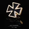 Broche Pino de Colarinho Masculino Lapela de Terno Corsage Jaqueta de Terno Broche Acessórios Femininos Versão Japonesa e Coreana Acessórios Britânicos da Moda