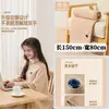 Manta térmica elétrica, cobertor aquecedor, alimentado por USB, removível e lavável, adequado para cochilo, cobrir as pernas, casa, dormitório, uso externo, escritório