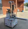 Pequeña máquina multifuncional para bollos al vapor, máquina todo en uno para tiendas de desayunos, para hacer bollos, panecillos al vapor y pasteles, máquina totalmente automática para hacer bollos