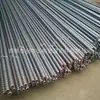Haste de Âncora de Injeção Autoalimentada Haste de Âncora de Injeção Combinada Haste de Âncora 25 Haste de Âncora de Injeção Oca