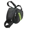 881 Bolsa Superior para Quadro de Bicicleta, Bolsa Triangular para Quadro, Bolsa de Ferramentas, Acessórios de Equipamento para Mountain Bike, Feito Sob Medida