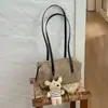 Bolsa Almofada Simples de Grande Capacidade 2026 Transfronteiriça, Bolsa de Ombro Moderna para o Dia a Dia, Bolsa de Braço de Alta Qualidade, Bolsa de Mão