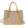 Bolso de Mano Cubo Versátil Elegante Fresco de Nueva Moda Transfronterizo de Nicho para Mujer Bolso Tote Patchwork Bolso Cruzado de Moda