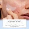 Parche para Acné Ouhoe Luna Cuida la Piel con Acné, Parche Transpirable Facial Suave Limpieza Cuidado Diario