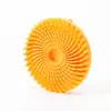 Escova de Massagem de Silicone Popular da Amazon Escova de Banho Adulto Cerdas Macias Confortável Cuidados com o Banho Limpeza Escova de Banho de Silicone