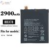 Adecuado para batería de teléfono móvil Nokia NK3.1 A/TA1140 HE378 2900mah placa eléctrica venta al por mayor punto