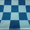 Piso de cloruro de polivinilo PVC, piso de espuma, piso adhesivo, 1.2MM, para exportación a Ghana