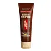 Máscara de Cor para Cabelos Tingidos com Corantes Naturais Zhenxiu Repara Danos de Coloração e Permanente, Melhora o Frizz, Controle de Oleosidade, Condicionador Suave, em Estoque