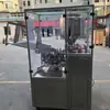 Máquina de enchimento e selagem de cola bolha máquina de enchimento e selagem de tubo de alumínio máquina automática de enchimento e selagem máquina de enchimento e selagem