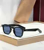 Jmm Zephirin Moda Transfronteiriça Novo Estilo Óculos de Sol Redondos de Acetato Feitos à Mão Óculos de Sol de Marca Tendência Retrô Personalizados