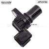 J5T23182 para sensor de posição do eixo de comando Mitsubishi Mazda Chevrolet Suzuki 33100-65D00