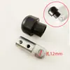 Accesorios para Equipos de Fitness Conector de Cable de Acero Terminal de Cabeza de Bloqueo Polea Alta Doméstica Comercial Remache de Cabeza para Cuerda