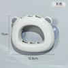 Soporte para Cepillos de Dientes con Ventosa para Pared Estante de Almacenamiento para Colgar en la Pared del Baño Creativo Soporte para Cepillos de Dientes con Ventosa para Pareja Soporte para Cepillos de Dientes