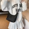 Bolsa de Mão Mini Versátil da Moda para Mulheres 2026 Nova Elegante Bolsa Dumpling Moda Única Bolsa de Ombro Transversal