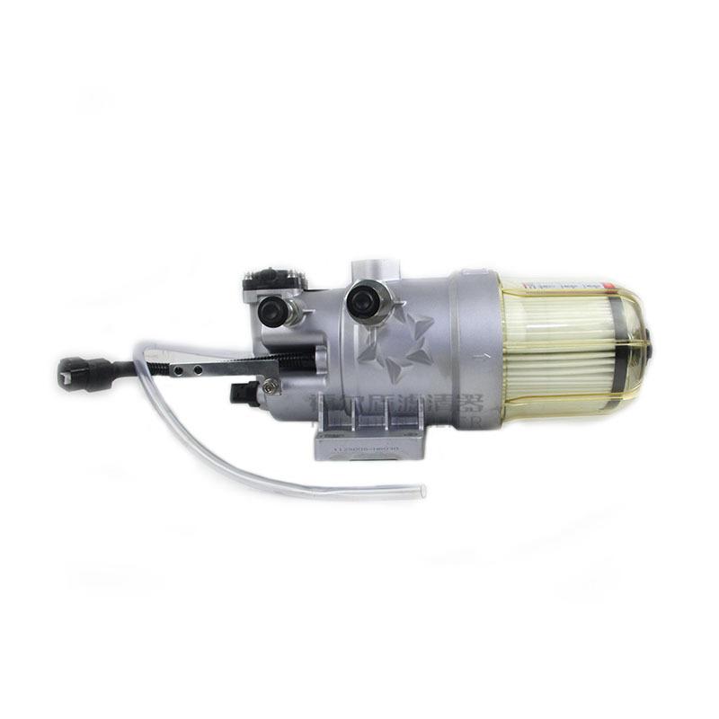 S210013301燃滤总成(5)