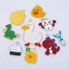 Accesorios Animales DIY de Moda para Pulseras y Pendientes Hechos a Mano, Colgante Versátil Lindo para Joyería al por Mayor