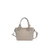 Moda Transfronteriza 2026 Diseño de Nicho Bolso Cubo Nuevo para Mujer Bolso de Hombro Versátil Simple Retro para Mujer