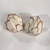 Personalizar Bolas de Tongcao Naturais Quentes de Venda Transfronteiriça, Bolas Mastigáveis Comestíveis Naturais para Animais de Estimação Pequenos, Artesanato de Frutas Secas Naturais